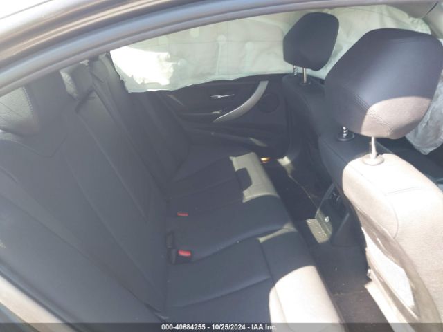 WBA8A3C53JA067435 BMW 320i Xdrive