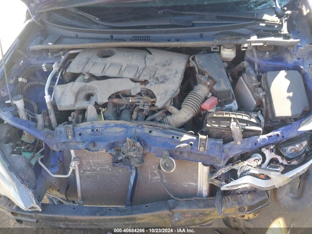Toyota Corolla S Plus 2016 5YFBURHE9GP451252 Image 10