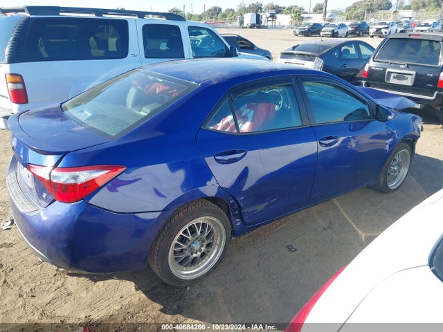 Toyota Corolla S Plus 2016 5YFBURHE9GP451252 Image 14