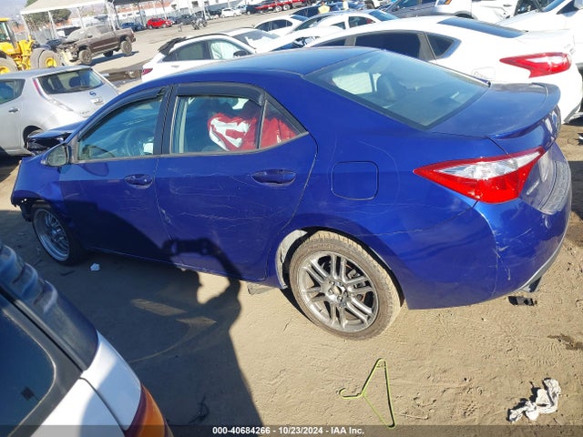 Toyota Corolla S Plus 2016 5YFBURHE9GP451252 Image 15