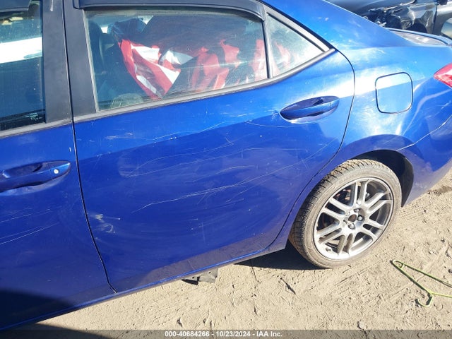 Toyota Corolla S Plus 2016 5YFBURHE9GP451252 Image 18