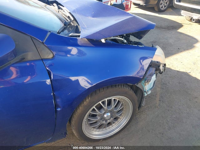 Toyota Corolla S Plus 2016 5YFBURHE9GP451252 Image 21