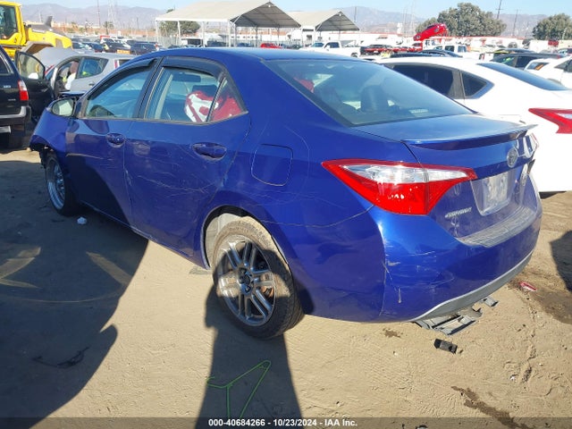 Toyota Corolla S Plus 2016 5YFBURHE9GP451252 Image 3