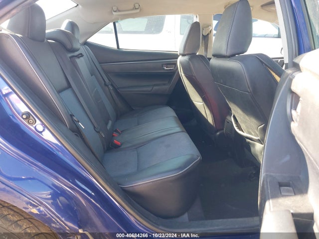Toyota Corolla S Plus 2016 5YFBURHE9GP451252 Image 8