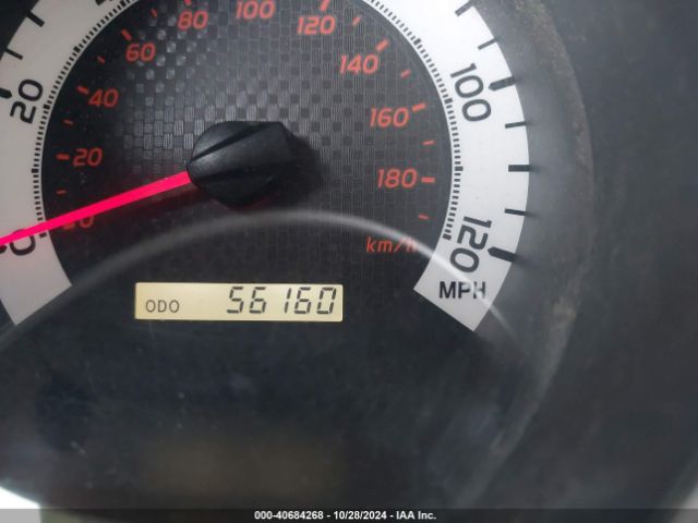 5TFNX4CN5EX031663 Toyota Tacoma