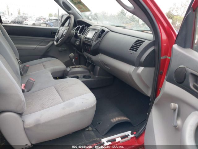 5TFNX4CN5EX031663 Toyota Tacoma