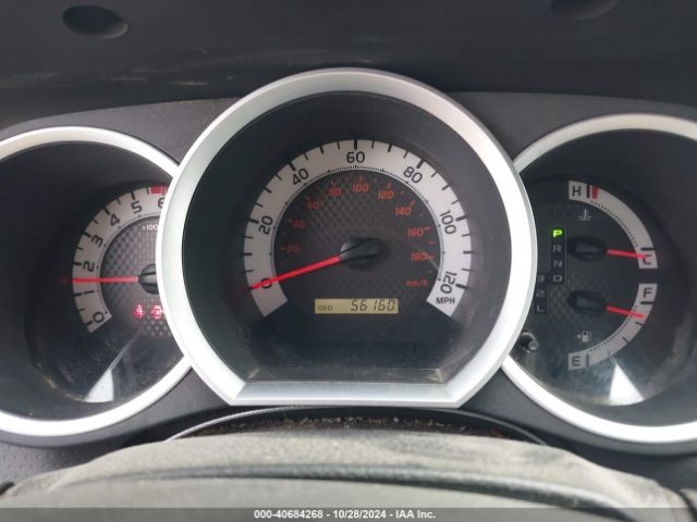 5TFNX4CN5EX031663 Toyota Tacoma