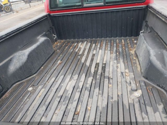 5TFNX4CN5EX031663 Toyota Tacoma