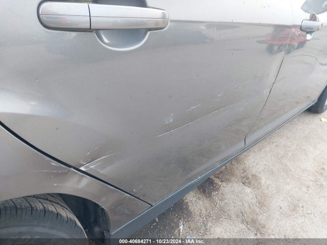 Ford FOCUS SE 2014 1FADP3K26EL332324 Image 6