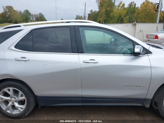 3GNAXNEV3MS144682 Chevrolet Equinox Fwd Premier