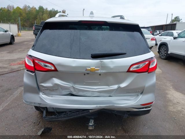 3GNAXNEV3MS144682 Chevrolet Equinox Fwd Premier