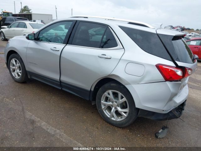 3GNAXNEV3MS144682 Chevrolet Equinox Fwd Premier