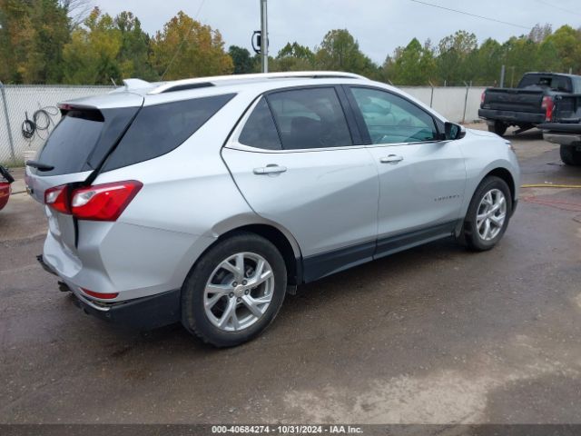 3GNAXNEV3MS144682 Chevrolet Equinox Fwd Premier