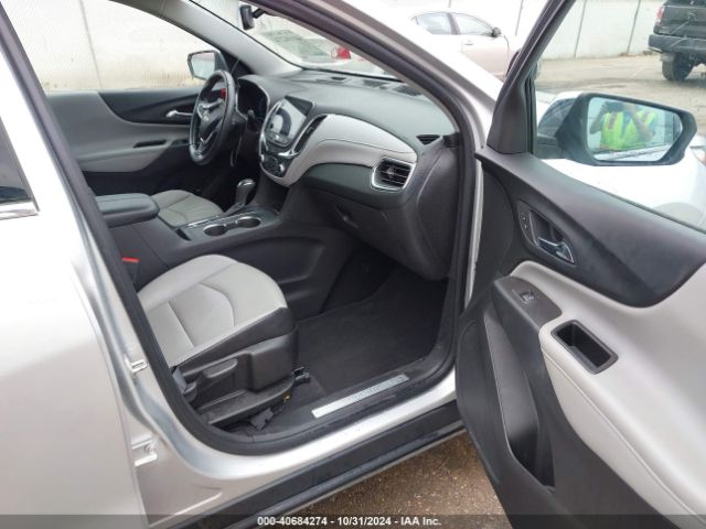 3GNAXNEV3MS144682 Chevrolet Equinox Fwd Premier