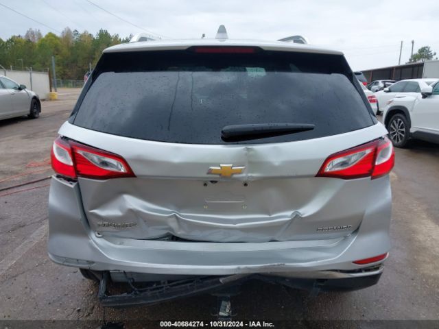 3GNAXNEV3MS144682 Chevrolet Equinox Fwd Premier