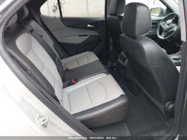 3GNAXNEV3MS144682 Chevrolet Equinox Fwd Premier