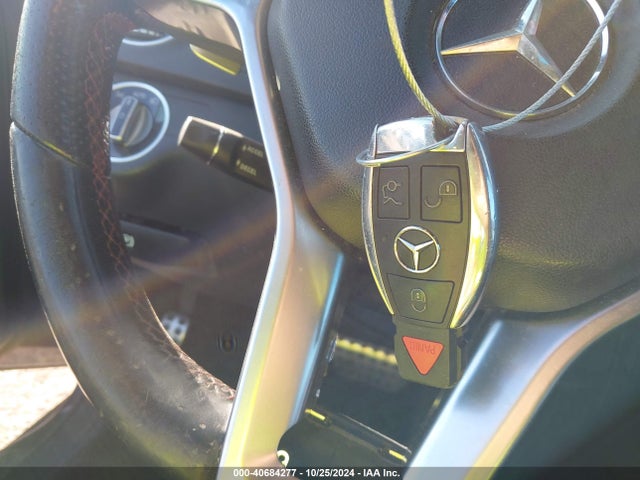 WDDGJ4HB5EG299627 Mercedes-Benz C 250