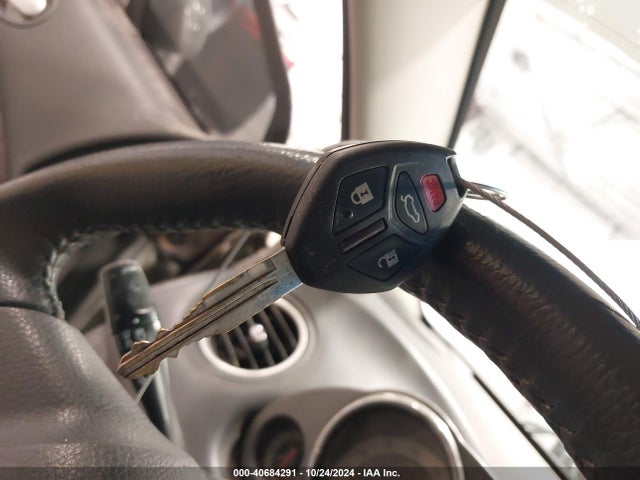 2008 MITSUBISHI ECLIPSE 4A3AK24F68E026753 Photo 10