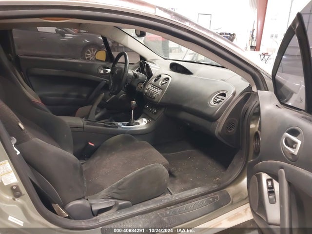 2008 MITSUBISHI ECLIPSE 4A3AK24F68E026753 Photo 4