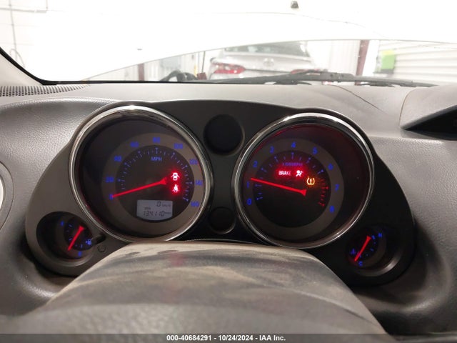 2008 MITSUBISHI ECLIPSE 4A3AK24F68E026753 Photo 6