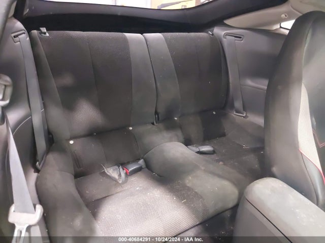 2008 MITSUBISHI ECLIPSE 4A3AK24F68E026753 Photo 7