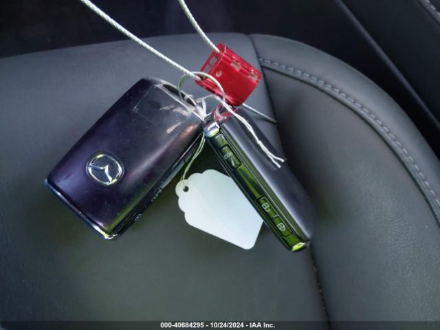 3MVDMABL9MM252172 Mazda Cx-30 Select