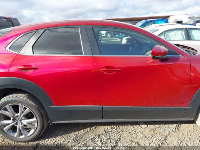 3MVDMABL9MM252172 Mazda Cx-30 Select