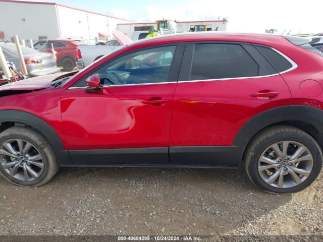 3MVDMABL9MM252172 Mazda Cx-30 Select