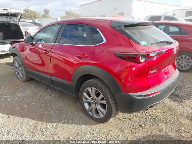 3MVDMABL9MM252172 Mazda Cx-30 Select