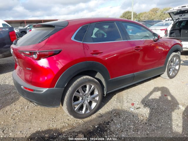 3MVDMABL9MM252172 Mazda Cx-30 Select