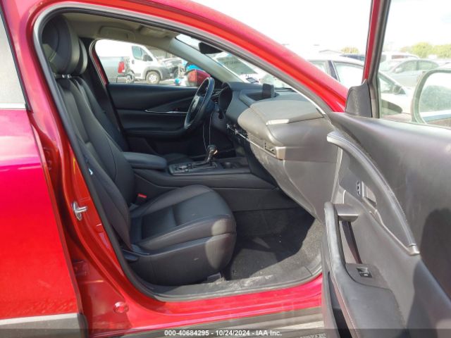 3MVDMABL9MM252172 Mazda Cx-30 Select