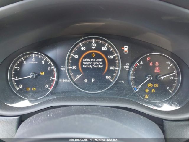 3MVDMABL9MM252172 Mazda Cx-30 Select