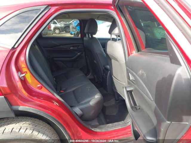 3MVDMABL9MM252172 Mazda Cx-30 Select