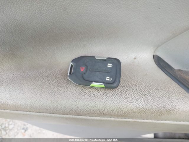 1GKKNKLA0HZ201824 GMC Acadia Sle-1