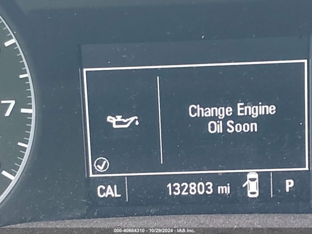 1GKKNKLA0HZ201824 GMC Acadia Sle-1