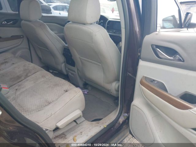 1GKKNKLA0HZ201824 GMC Acadia Sle-1