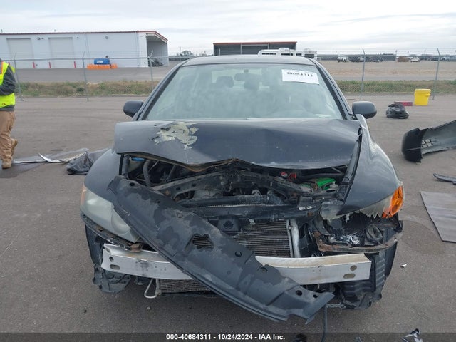 Продажа на аукционе авто 2008 Honda Civic Lx, vin: 1HGFA16558L023379, номер лота: 40684311