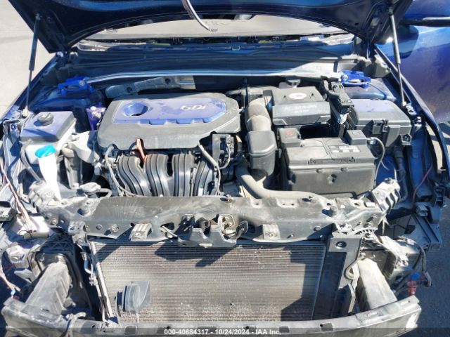 5XXGT4L34LG420009 KIA Optima S