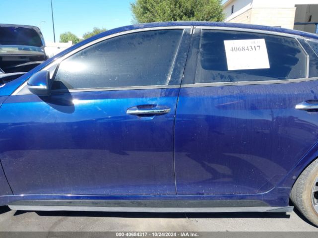 5XXGT4L34LG420009 KIA Optima S