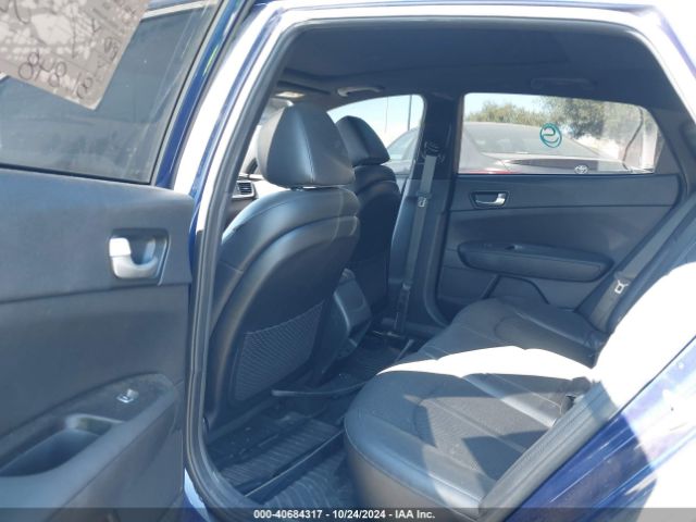5XXGT4L34LG420009 KIA Optima S