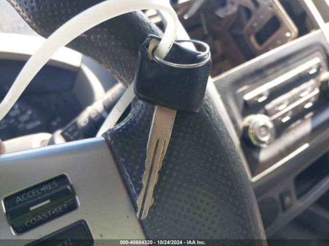 1N6BD0CT5EN709887 Nissan FRONTIER S