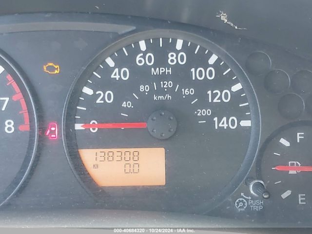 1N6BD0CT5EN709887 Nissan FRONTIER S