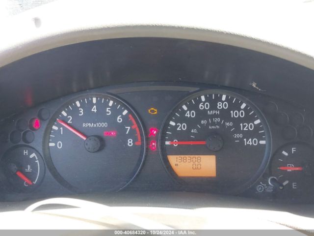 1N6BD0CT5EN709887 Nissan FRONTIER S