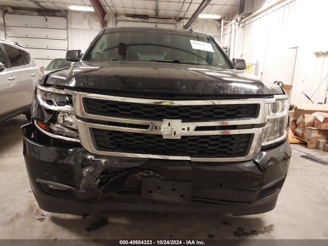 Chevrolet Suburban Lt 2016 1GNSKHKC6GR241728 Image 13