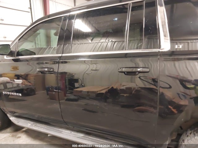Chevrolet Suburban Lt 2016 1GNSKHKC6GR241728 Image 15