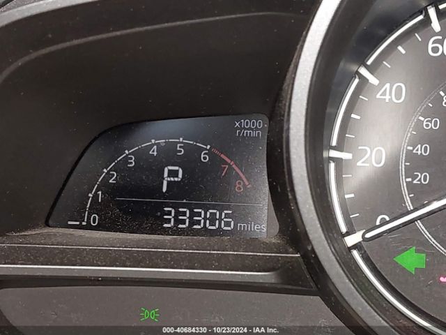 3MZBN1L31JM251501 Mazda Mazda3 Touring