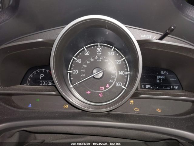3MZBN1L31JM251501 Mazda Mazda3 Touring