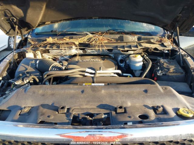 RAM 2500 Tradesman 2014 3C6UR5CJXEG194085 Image 10