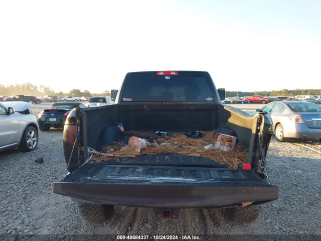 RAM 2500 Tradesman 2014 3C6UR5CJXEG194085 Image 16