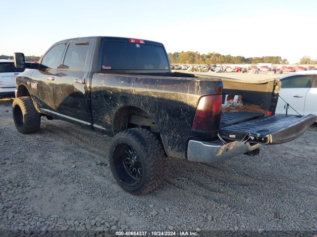 3C6UR5CJXEG194085 RAM 2500 Tradesman